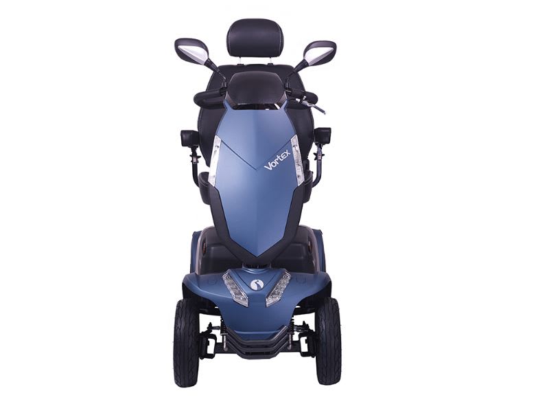 Product image of Rascal Vortex Mobility Scooter - SCVORTEX0002 2